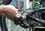Adapter for Shimano Shadow rear derailleur