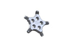Thread Star-Rear axle thread identifier