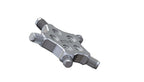 Thread Star-Rear axle thread identifier