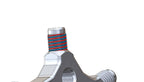 Thread Star-Rear axle thread identifier