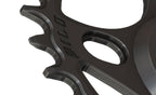30T Narrow wide Chainring for Race Face direct Hyperglide+ Compatible