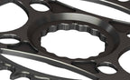 30T Narrow wide Chainring for Race Face direct Hyperglide+ Compatible