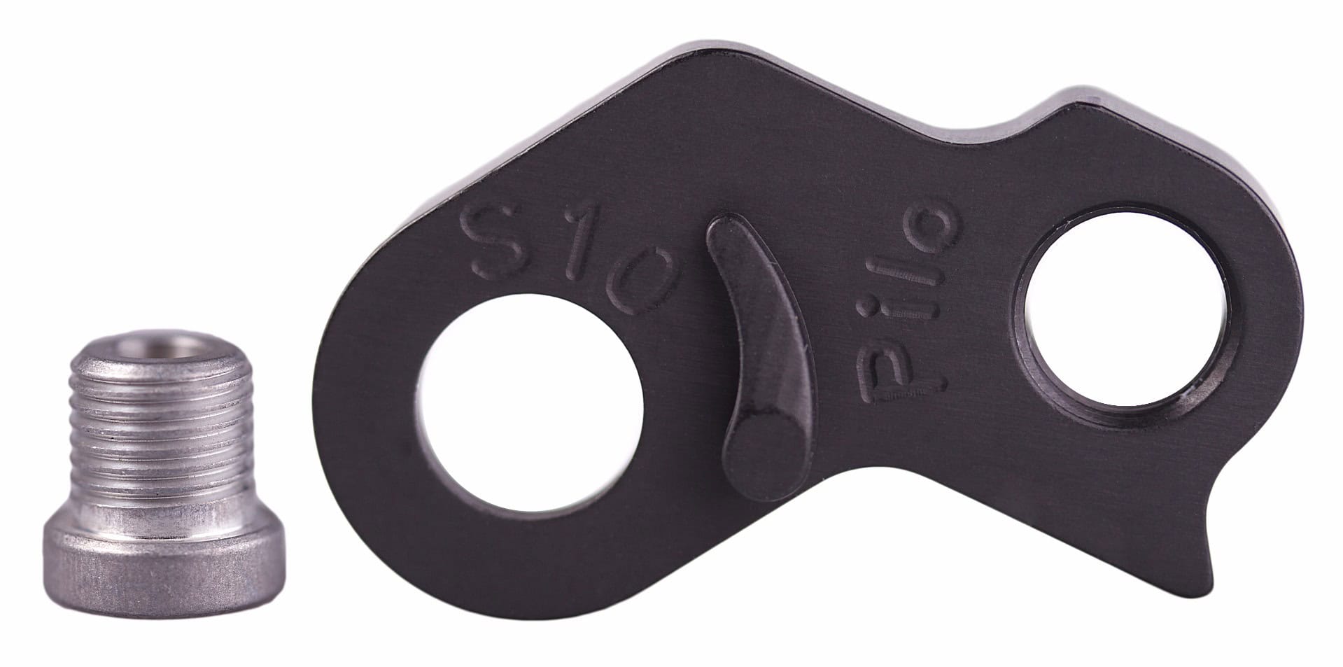 Adapter for Shimano Shadow rear derailleur