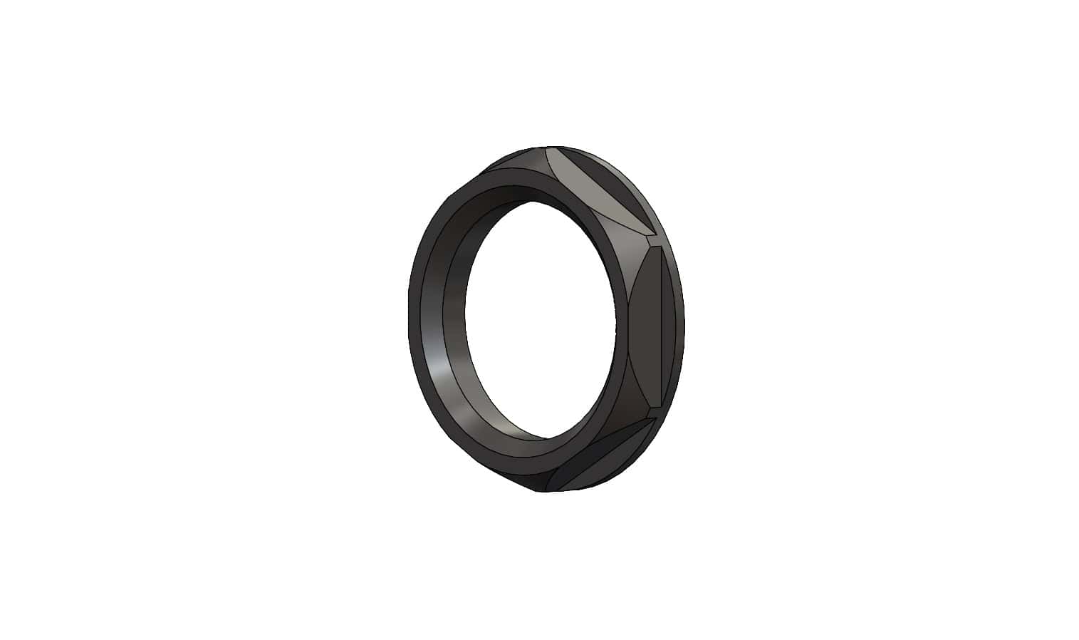 Locknut for Propain: D1358