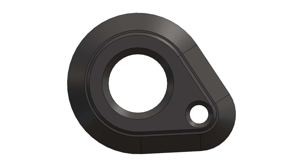 Locknut For We Are One: D1391
