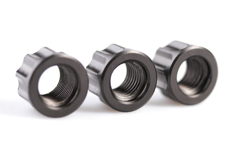 S02 - Lock nut for rear axle DT swiss / Sram / Shimano 1.5P