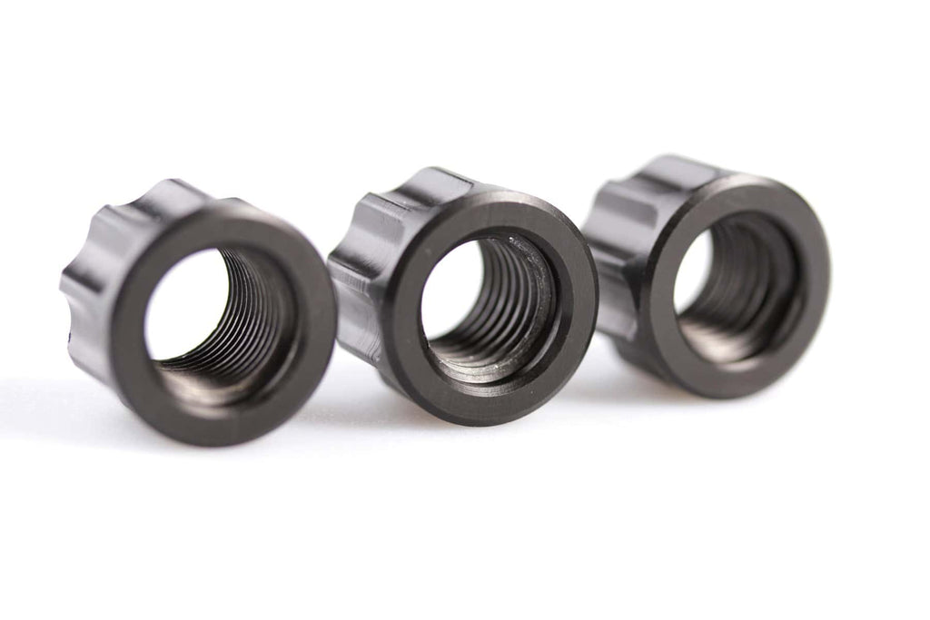 S03 - Lock nut for rear axle DT swiss / Sram / Shimano 1.75P