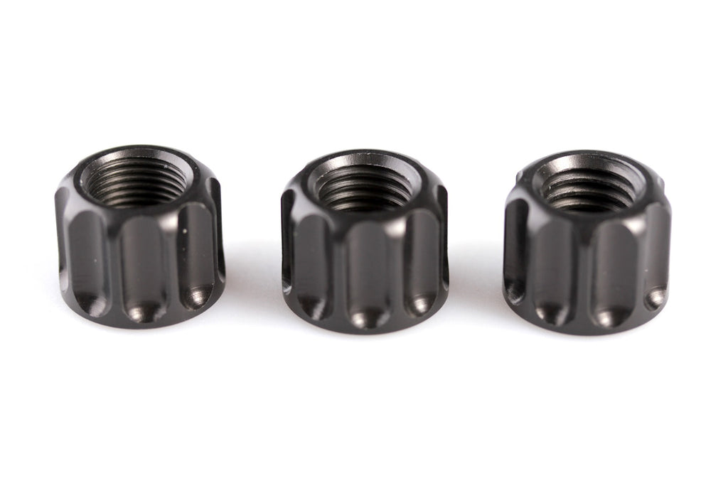 S01 - Lock nut for rear axle DT swiss / Sram / Shimano 1.0P