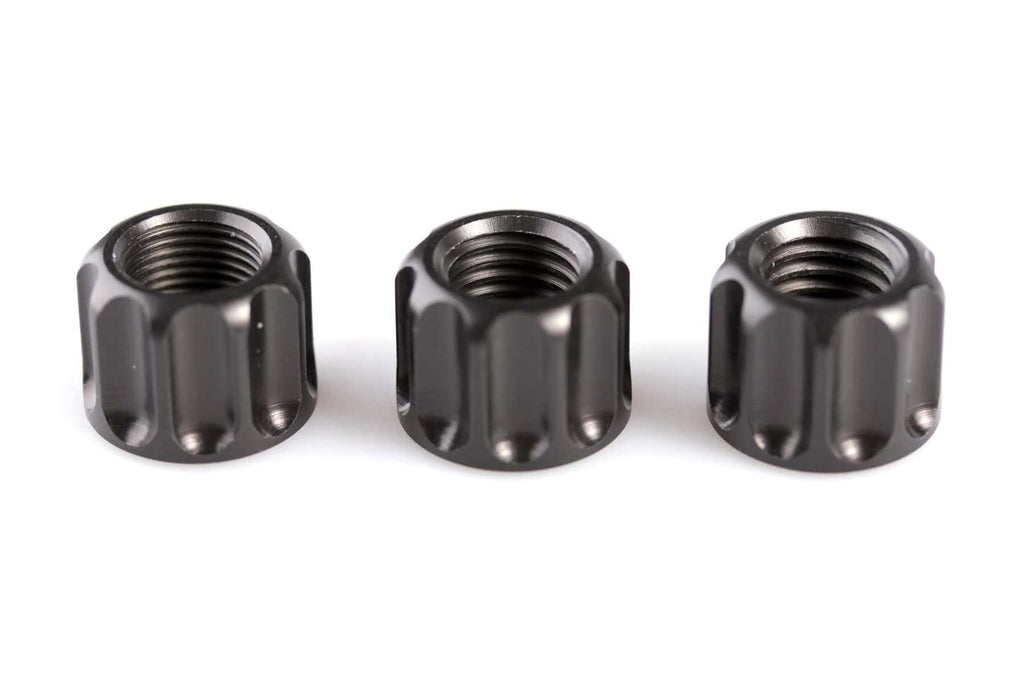 S03 - Lock nut for rear axle DT swiss / Sram / Shimano 1.75P