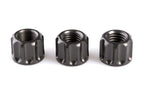 S03 - Lock nut for rear axle DT swiss / Sram / Shimano 1.75P