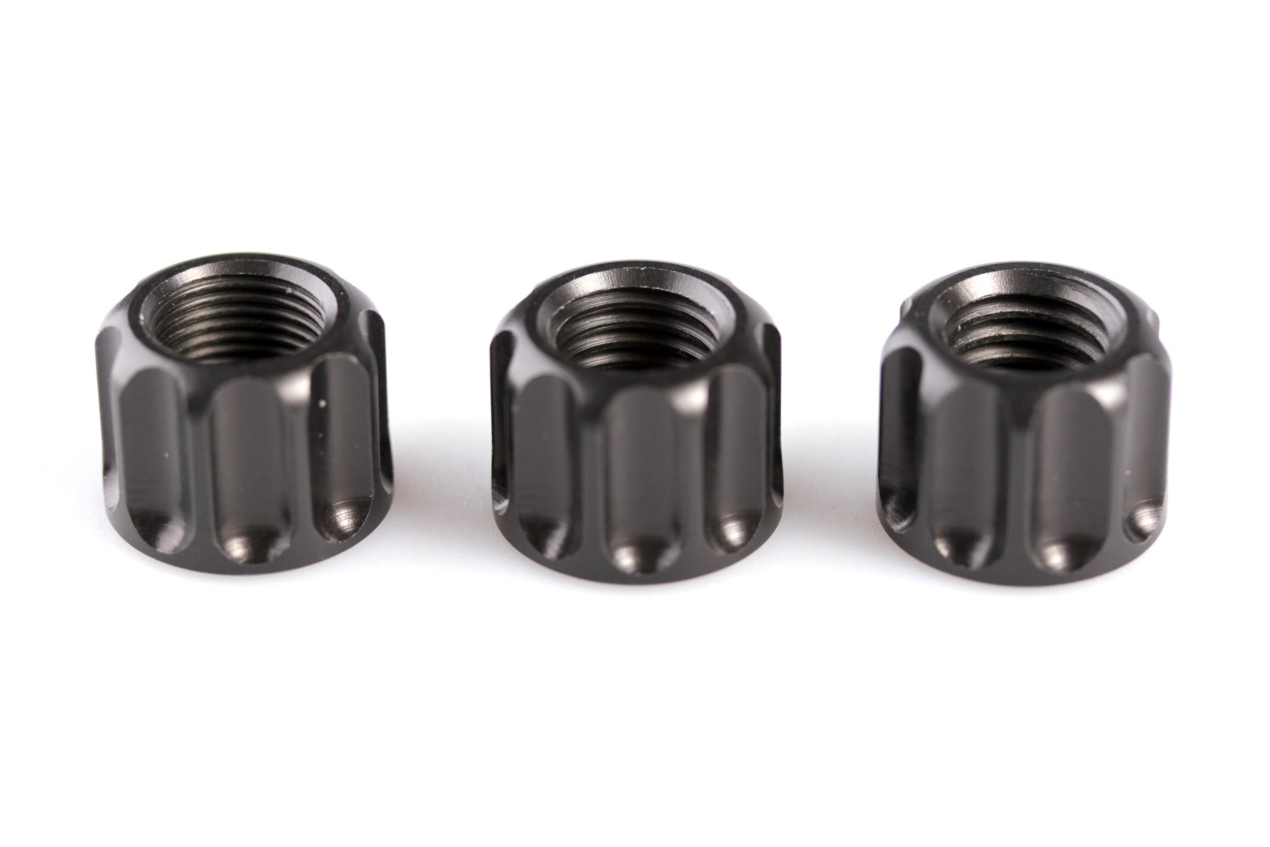 S02 Lock nut for rear axle DT swiss / Sram / Shimano 1.5P