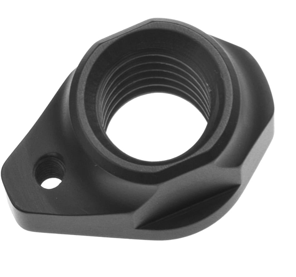 Locknut for Giant M12x1 threading