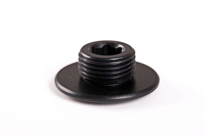 Derailleur hanger for Santa Cruz