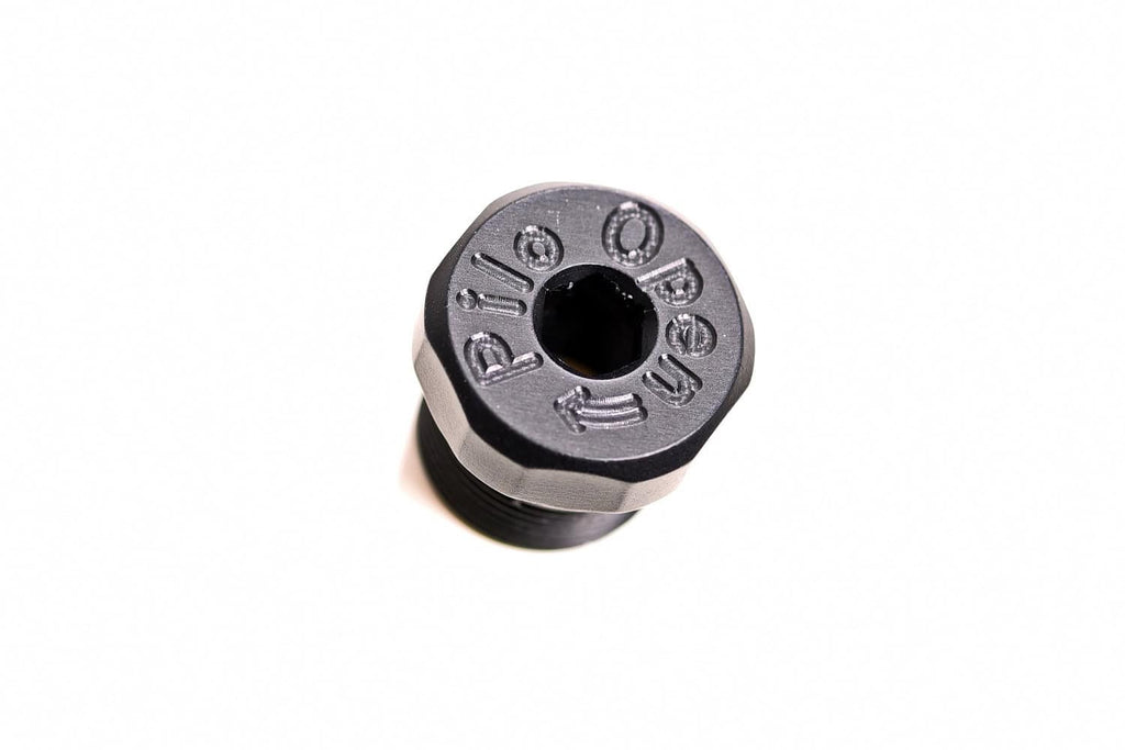 S23 - Locknut for Rocky Mountain D724, D729