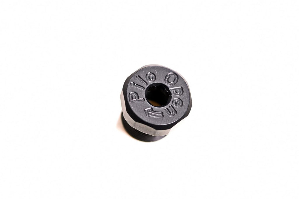 S23 - Locknut for Rocky Mountain D724, D729