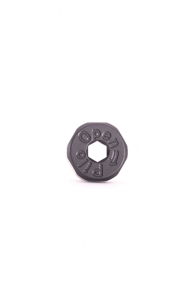 Locknut for Rocky Mountain D724, D729