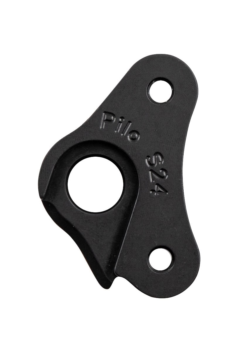 S24 - Left side Fits SILVERBACK SPRINT PLUS 1 2