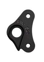 S24 - Left side Fits SILVERBACK SPRINT PLUS 1 2