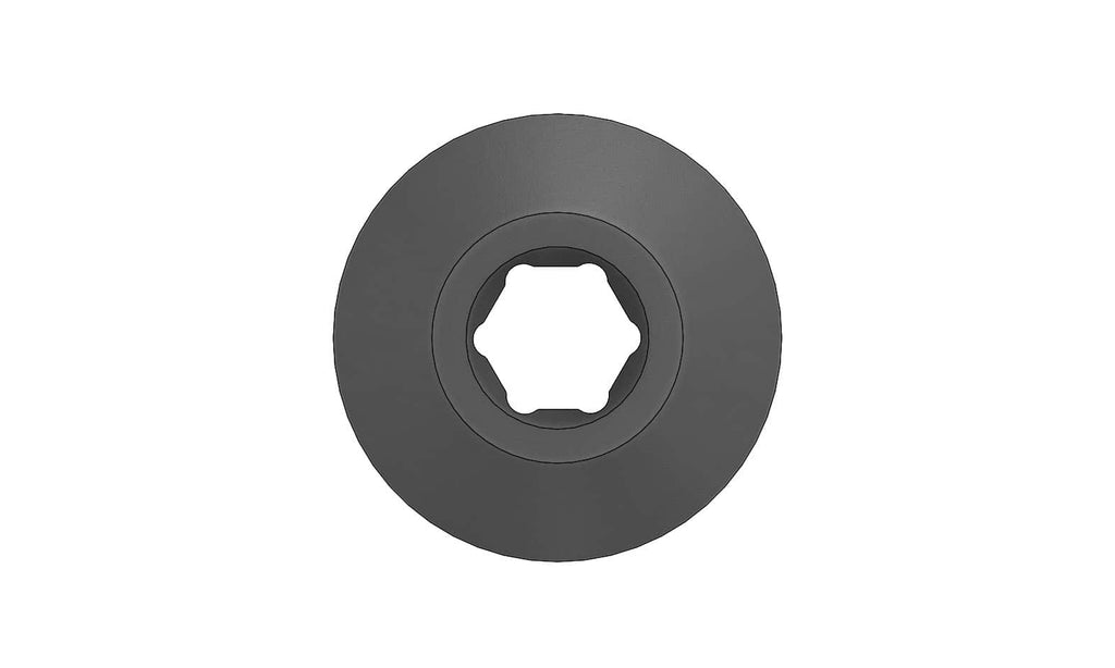 Derailleur hanger for Conway, Haibike, Husqvarna, Peugeot, Raymon, Vitus, Wilier...