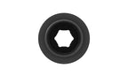 S25 - Locknut for D747, D1122, D1239: Blue, Haibike, Kellys, KHS, Motobecane, Raymon, Vitus…