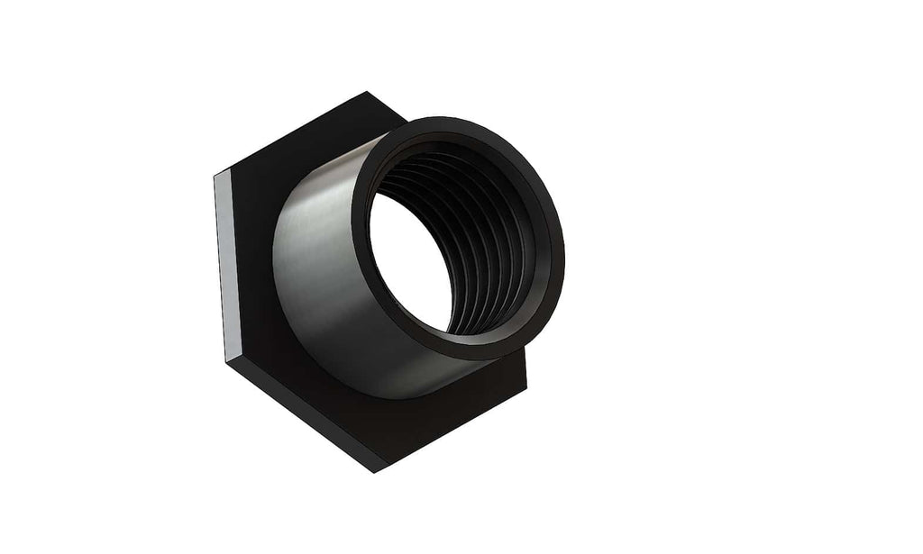 S27 - Frame Saver 7mm