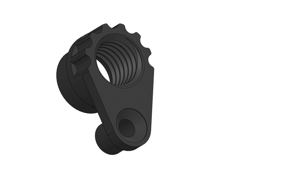 S28 - Locknut for Viper D766