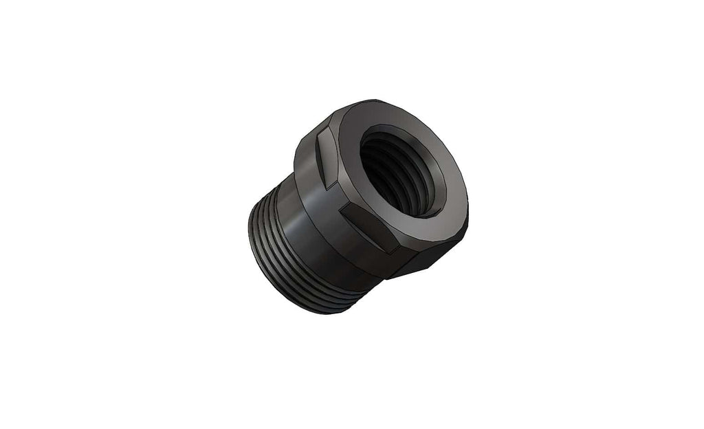 S31- Locknut for YT D778
