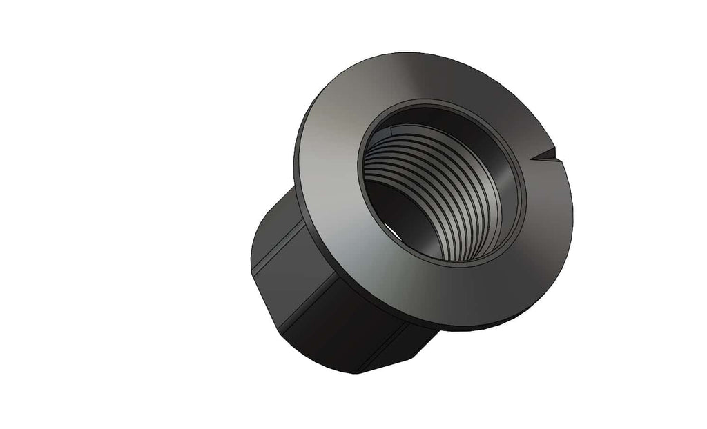 S32 - Locknut for Scott D780