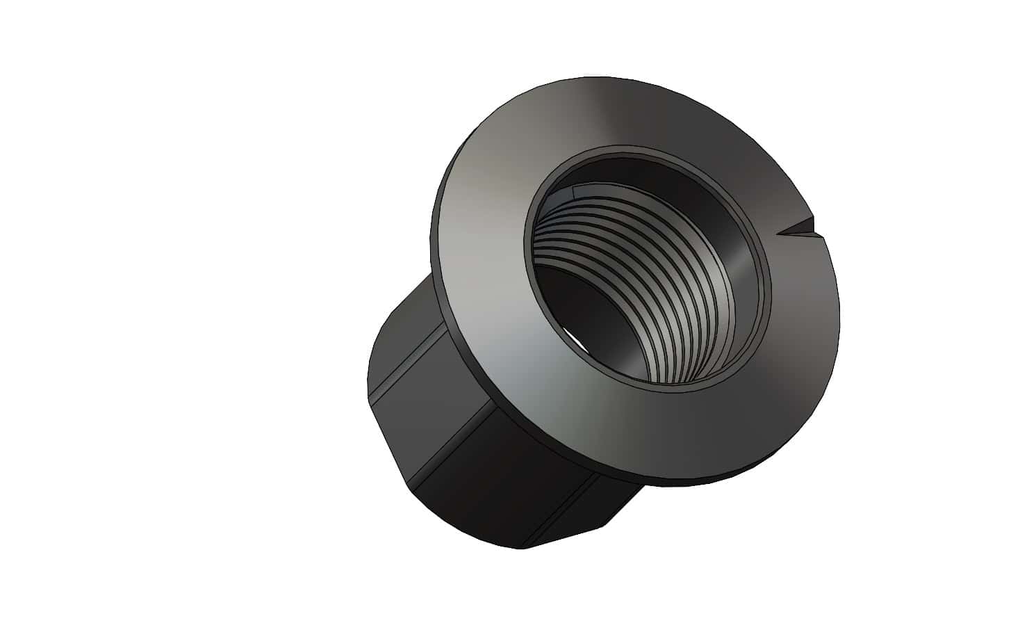 Locknut for Scott D780
