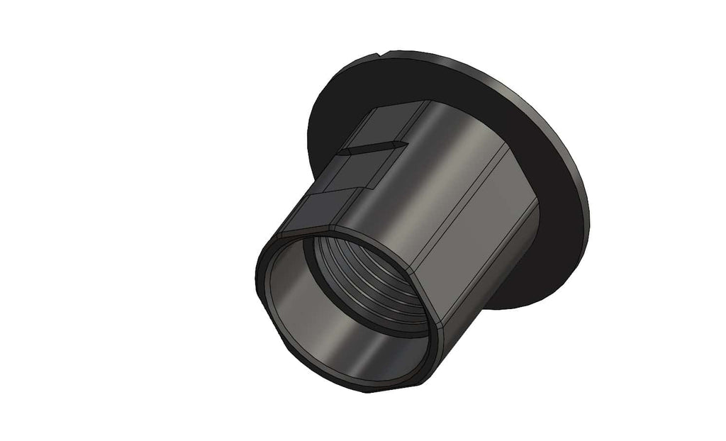 S32 - Locknut for Scott D780