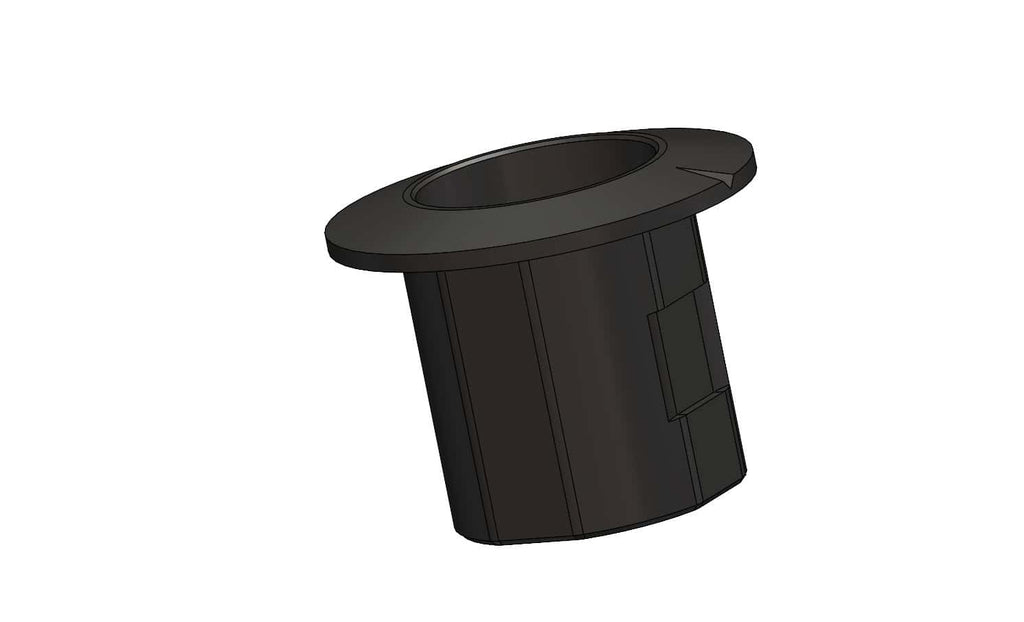 S32 - Locknut for Scott D780