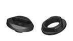 S34 & S35 20mm Triangular lock nut set for Trek