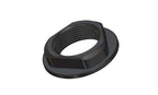 S34 & S35 20mm Triangular lock nut set for Trek