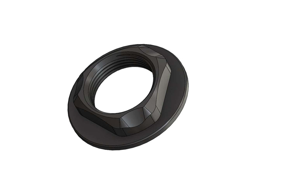 S36 - M17x1 triangular nut for D798