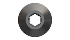 S39 - Locknut for Rocky Mountain D800, D1059