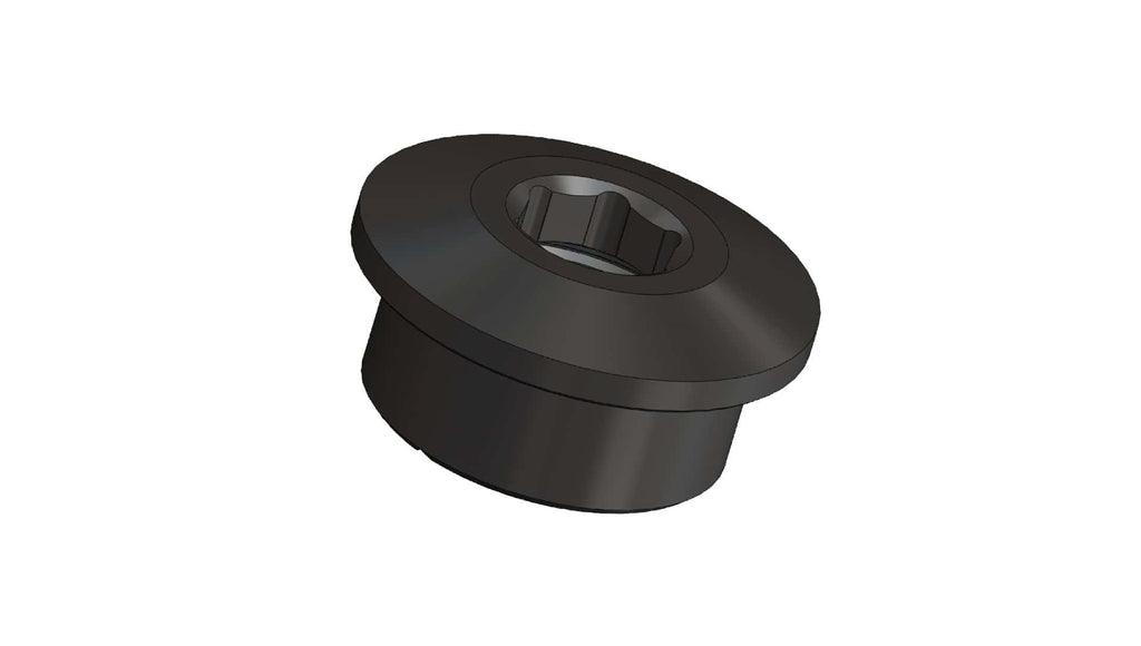 S39 - Locknut for Rocky Mountain D800, D1059