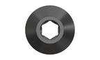 S40 - Locknut for Mondraker enhanced M16x1 threaded