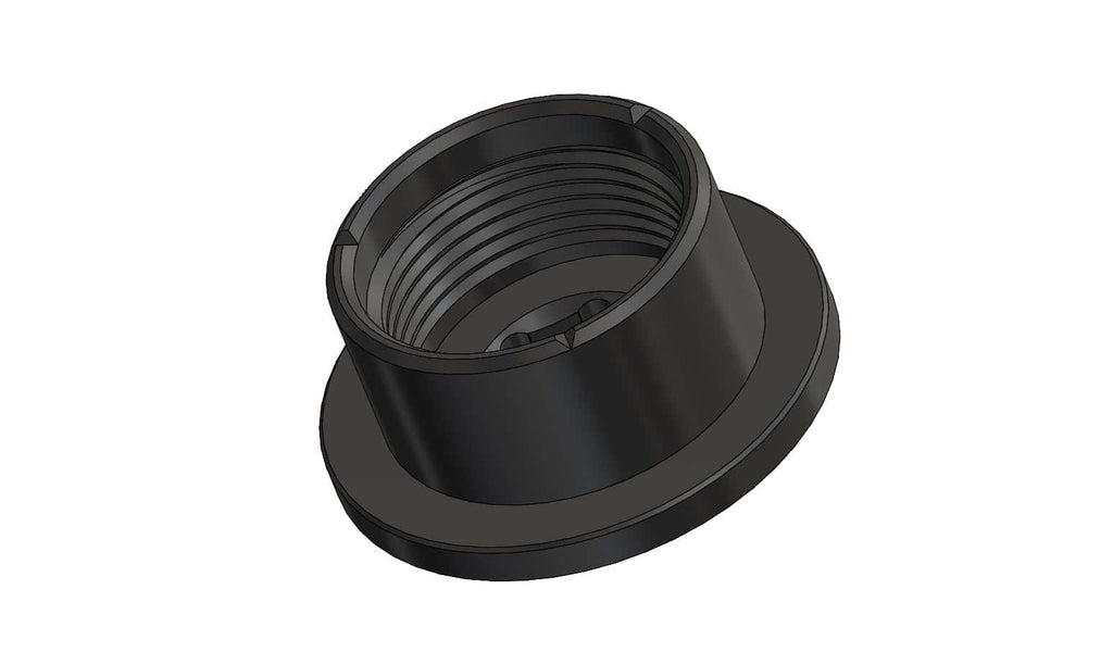 S43 - Locknut for Vitus D819 enhanced M16x1 threaded