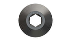 S43 - Locknut for Vitus D819 enhanced M16x1 threaded
