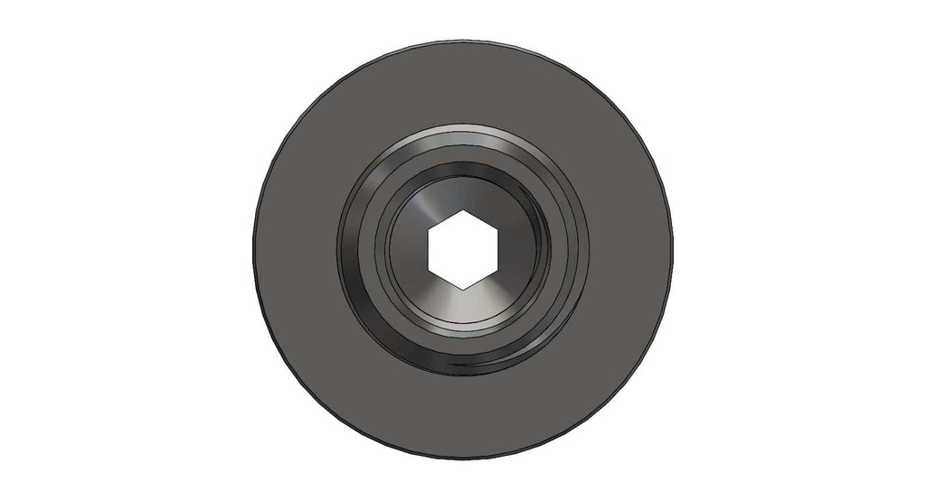 S44 - Locknut for Kona D851