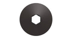 S45 - Locknut for Look D858