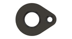 S48 + D830 Derailleur hanger and locknut set for Accent, Dolan, Finna, Price, Yoeleo