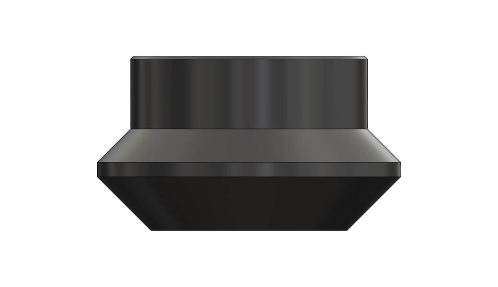 S49 - Locknut for Bulls D834