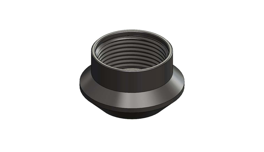 S49 - Locknut for Bulls D834