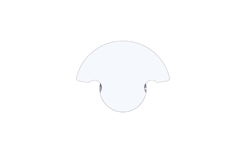 Special pin for Argon 18, Marin, Polygon D941