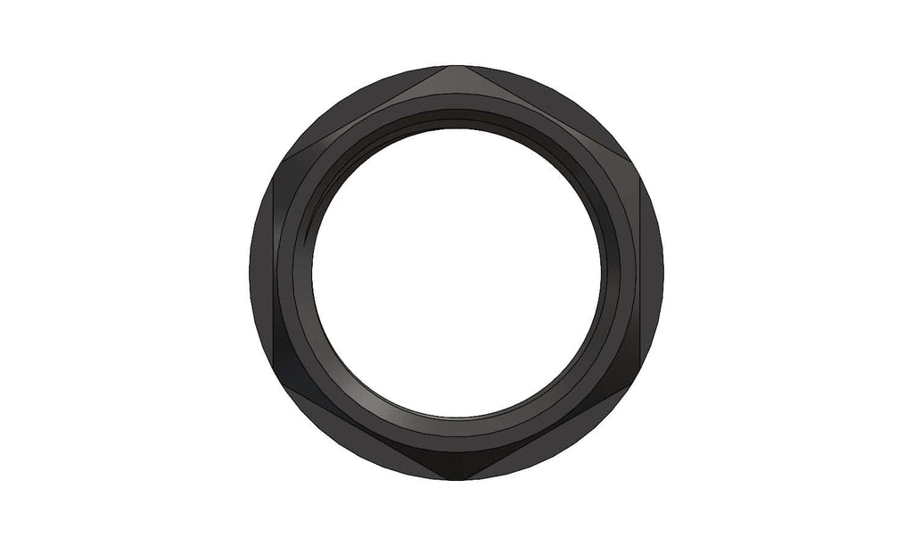 S52 - Locknut for Santa Cruz D946