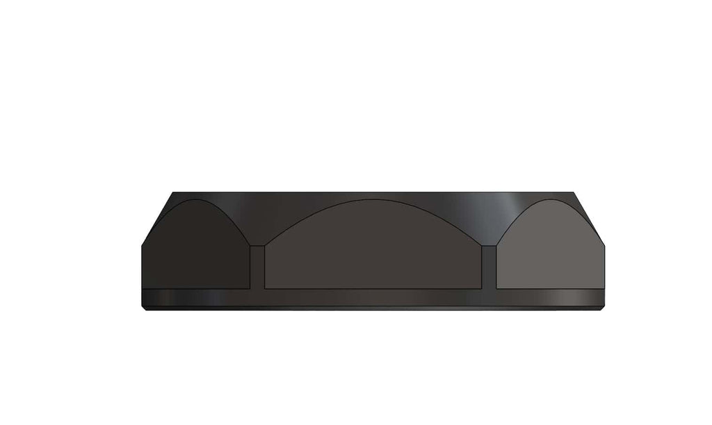 S52 - Locknut for Santa Cruz D946