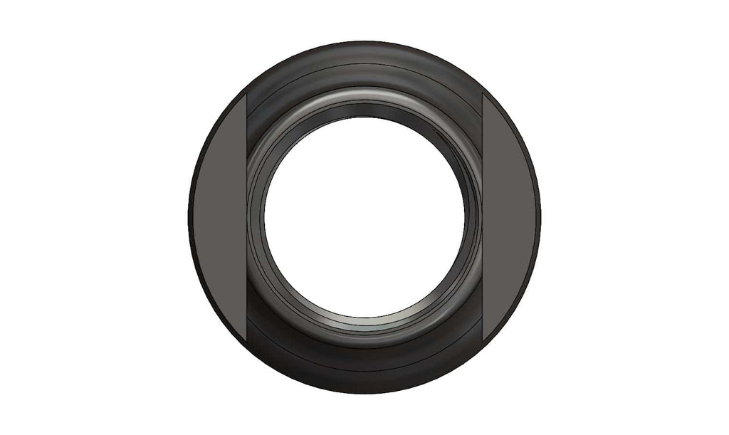 Derailleur hanger for Cervelo