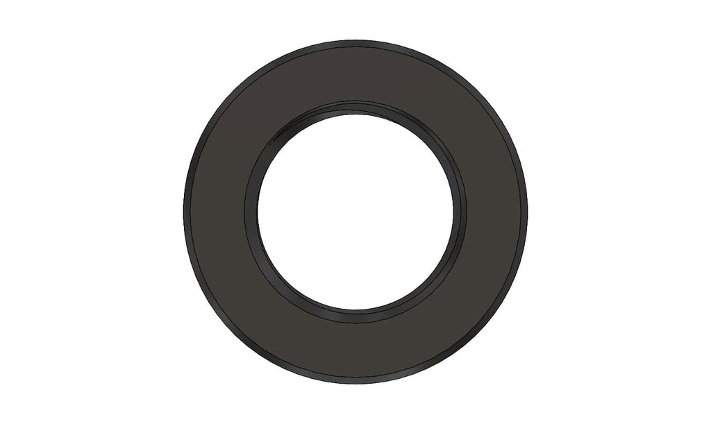 Derailleur hanger for Cervelo