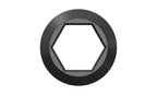 S55 - Locknut for Kinesis D964